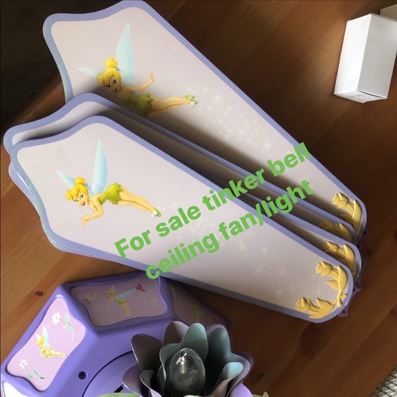 Ceiling Fan - Picture 2 of 2